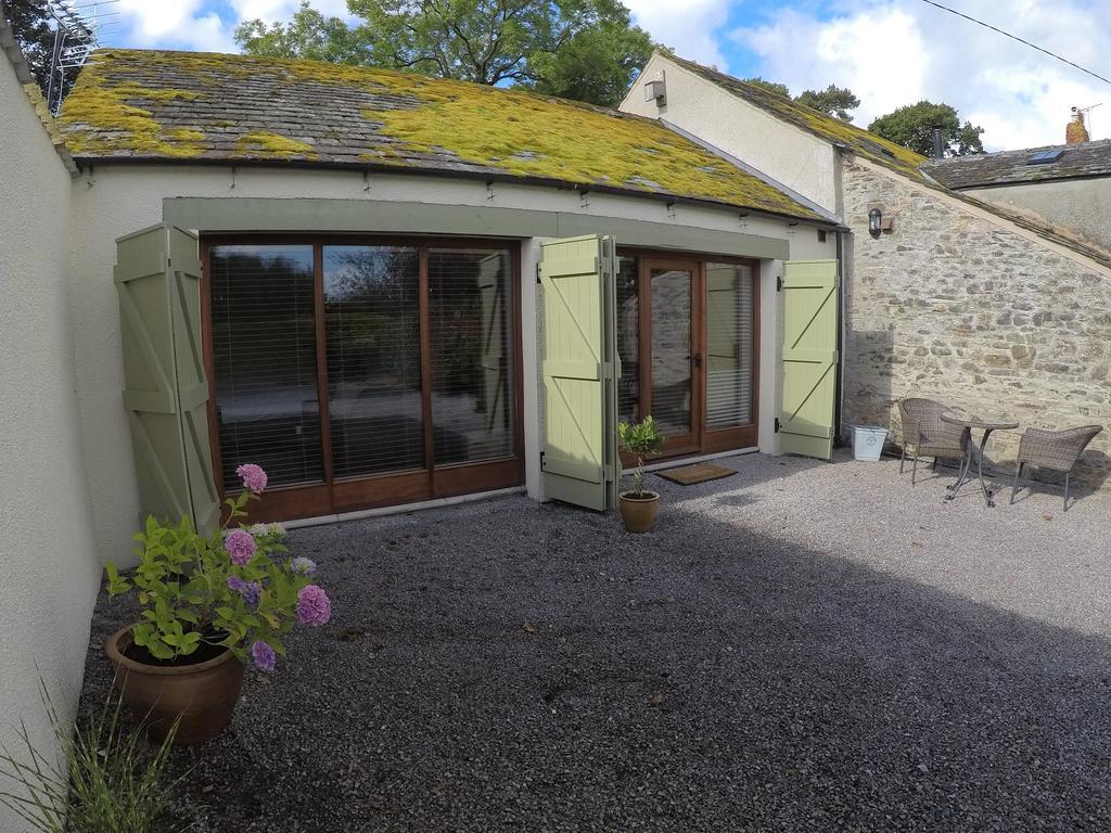 Villa The Little Fish à Cockermouth Extérieur photo
