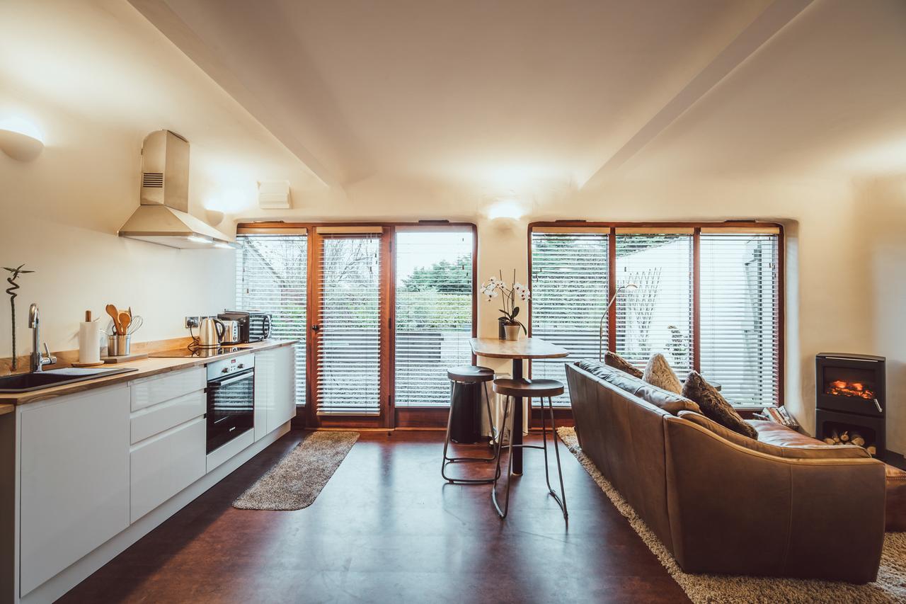 Villa The Little Fish à Cockermouth Extérieur photo